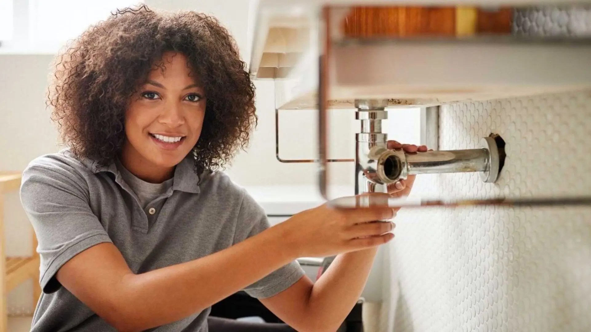 What it Takes to a Plumber ‐ Woolf Plumbing